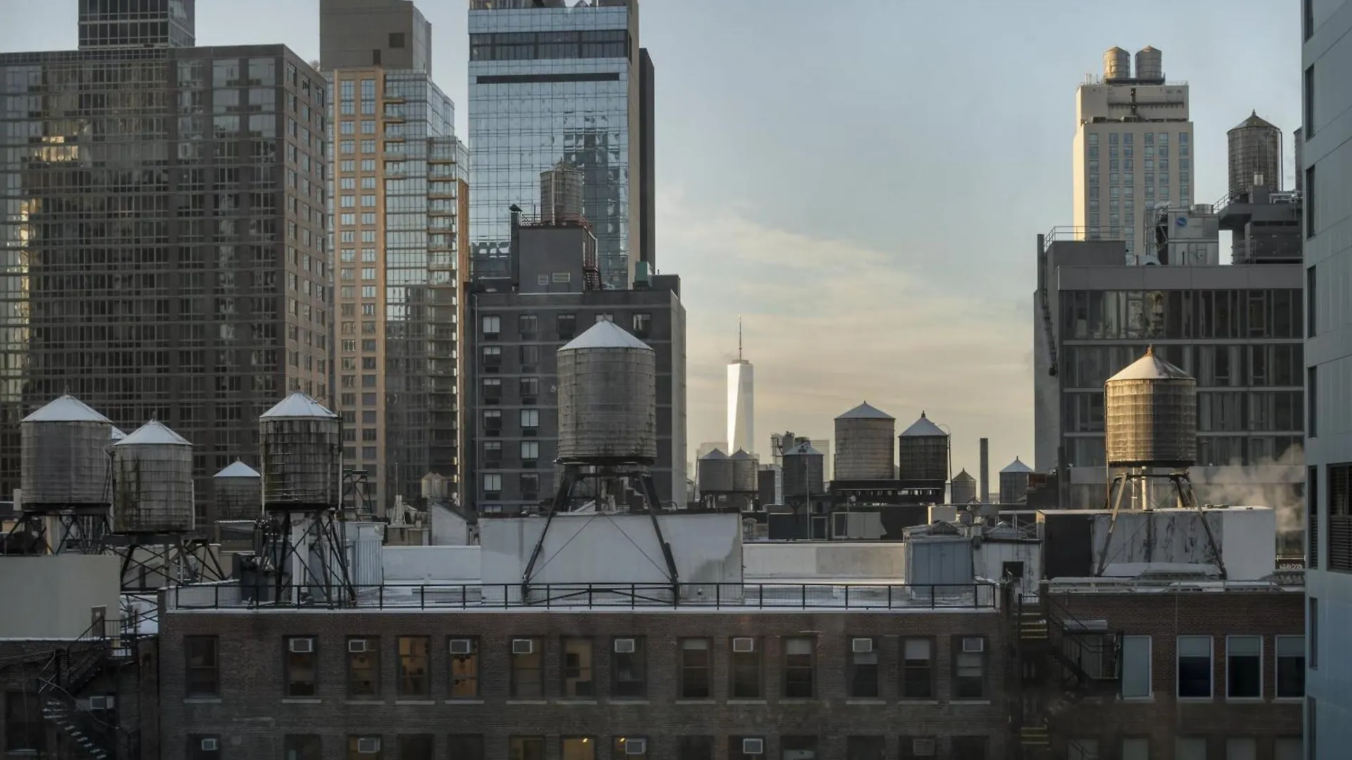 Cambria Hotel New York - Chelsea