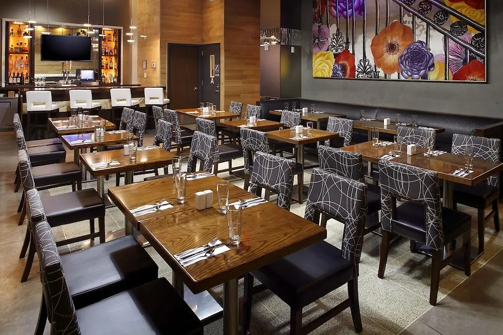 Cambria Hotel New York - Chelsea United States