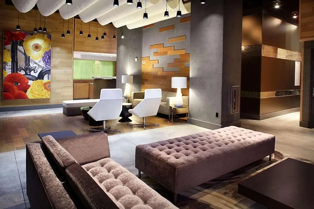 ****  Cambria Hotel New York - Chelsea United States