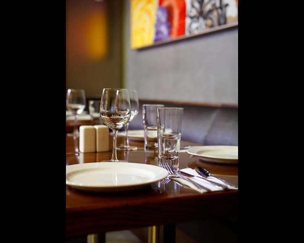 Cambria Hotel New York - Chelsea 4*,  United States