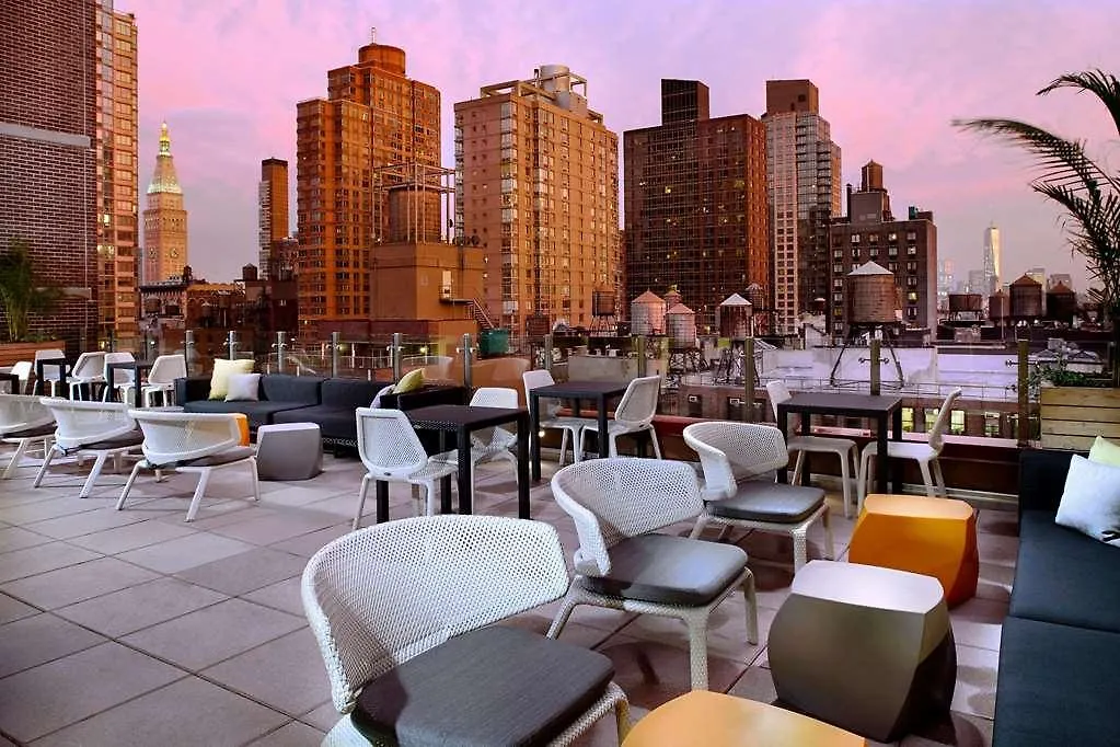 Cambria Hotel New York - Chelsea