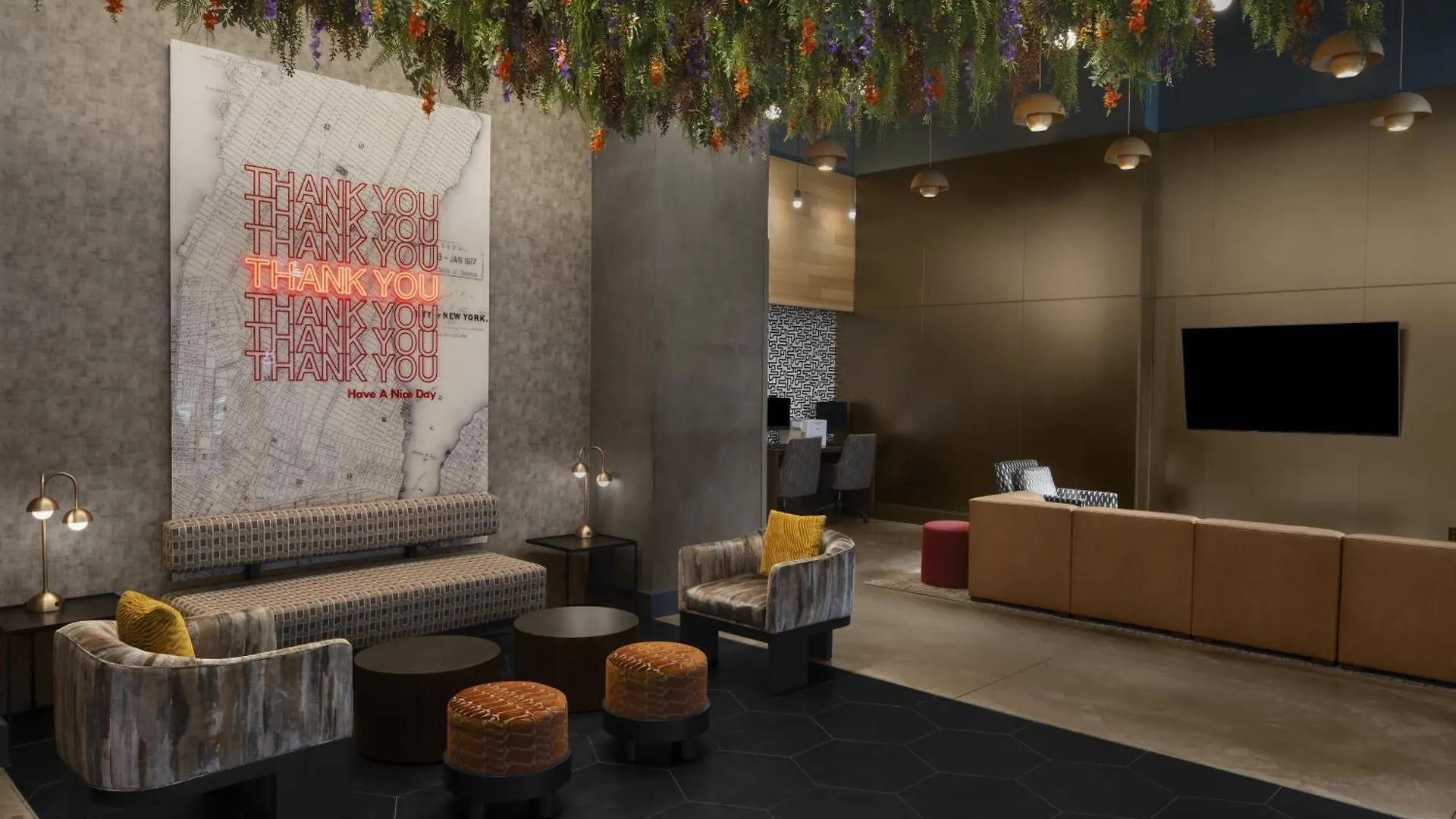 Cambria Hotel New York - Chelsea