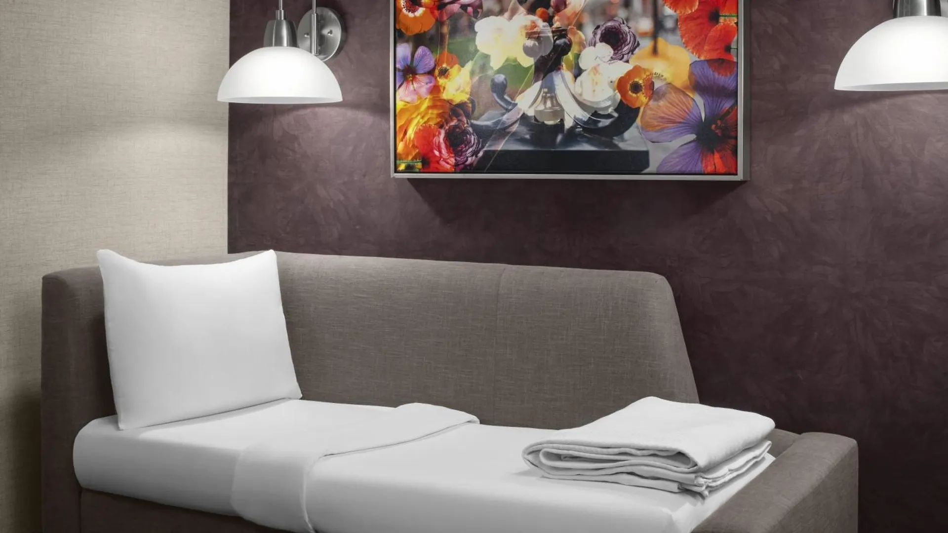 Cambria Hotel New York - Chelsea United States