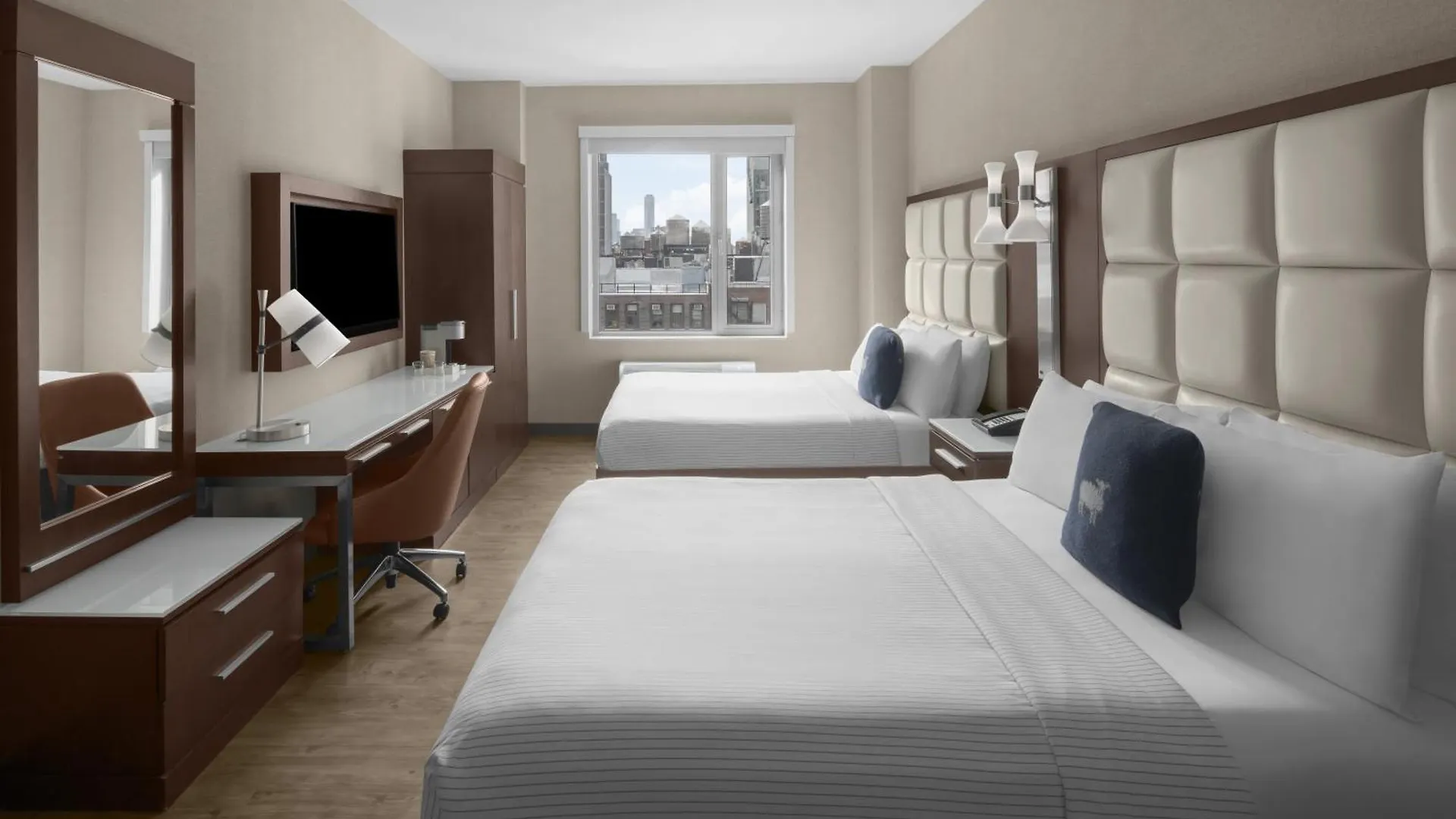 ****  Cambria Hotel New York - Chelsea United States