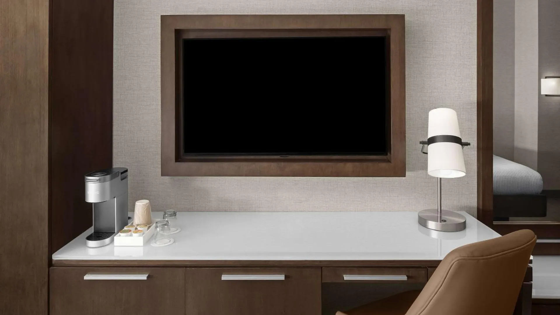 ****  Cambria Hotel New York - Chelsea United States