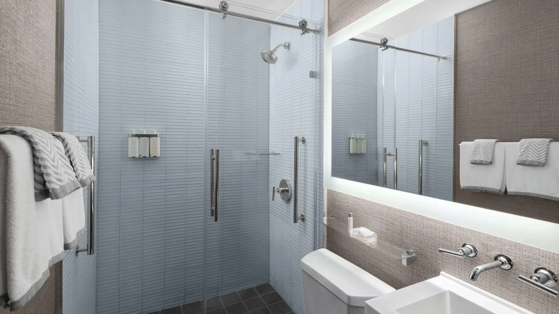 Cambria Hotel New York - Chelsea
