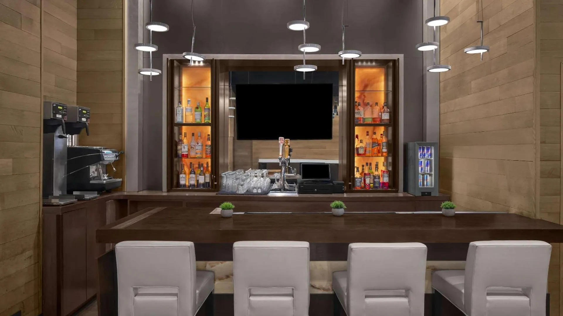 Cambria Hotel New York - Chelsea 4*,