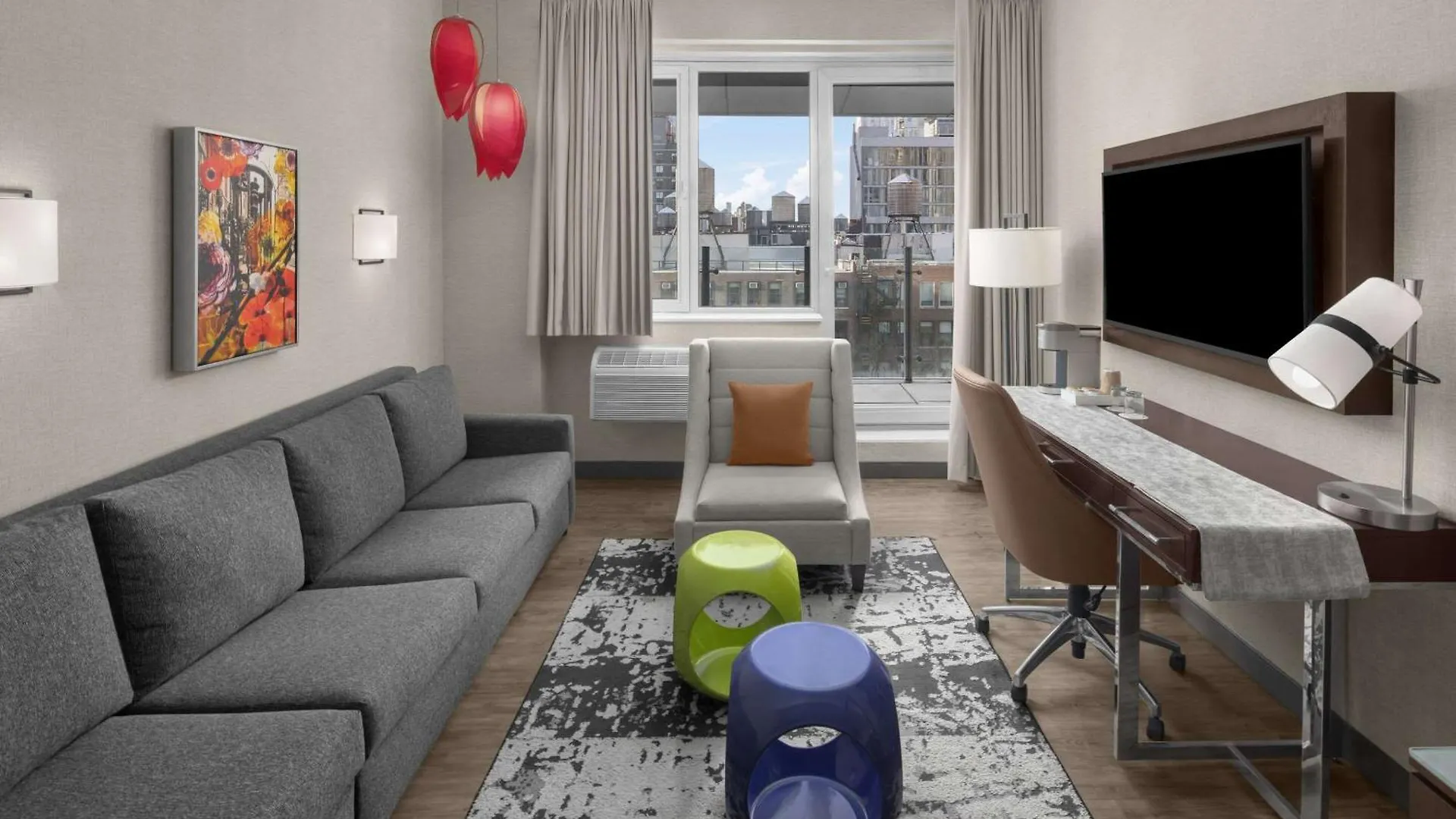 Cambria Hotel New York - Chelsea