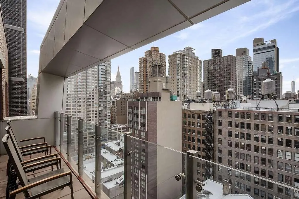 Cambria Hotel New York - Chelsea United States