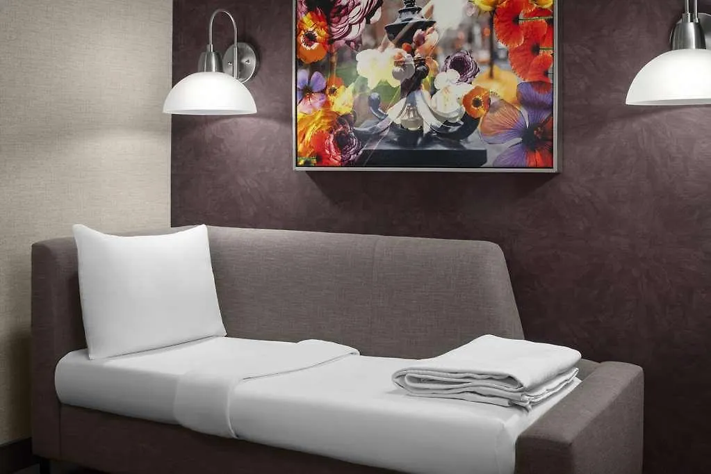 Cambria Hotel New York - Chelsea 4*,  United States