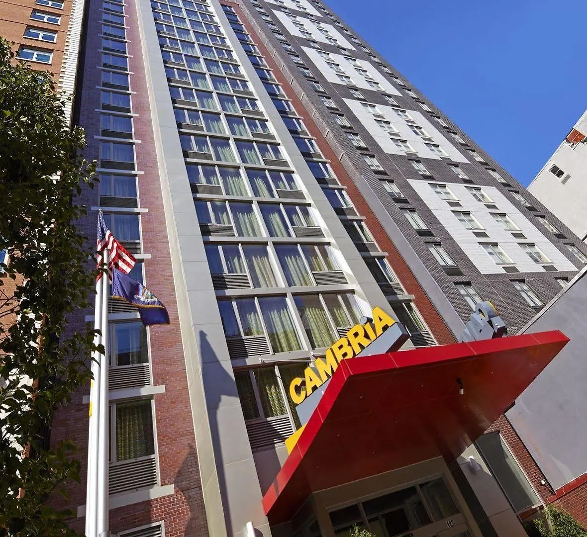 Cambria Hotel New York - Chelsea United States