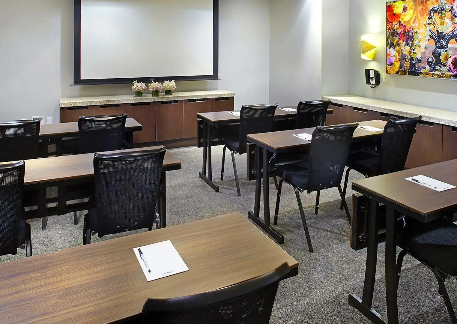 Cambria Hotel New York - Chelsea United States