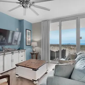 Apartment Palms #1602 Full 2 Bedroom Destin