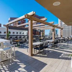 Otel Hilton Garden Downtown