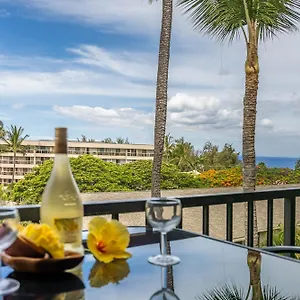 Apartment Kihei Akahi C-513 Wailea (Maui)