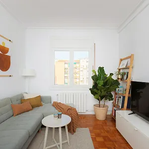 Fort Pienc Retreat - Homecelona Apts Appartamento Barcellona