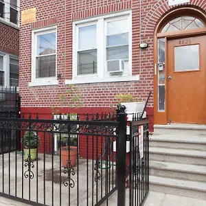 Apartment Studio, One And Two Bedroom Apartments - Bronx, New York
