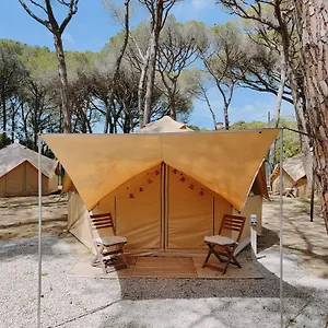 Pla De La Torre Campeggio Sant Antoni De Calonge