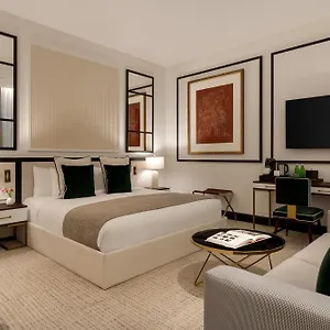 Hotel The Chemists Club, Nueva York