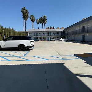 Hotel Travel Anaheim