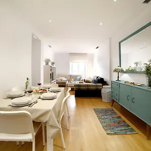 La Flamenquita , Málaga España