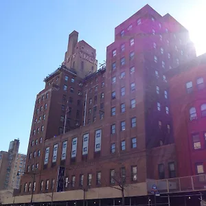 Harlem Ymca Hostel