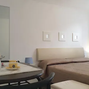 La Pomelia Appartamento Palermo