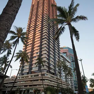 Otel Waikiki Monarch