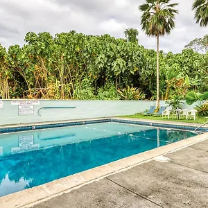 Apartment Maunaloa Shores Hilo