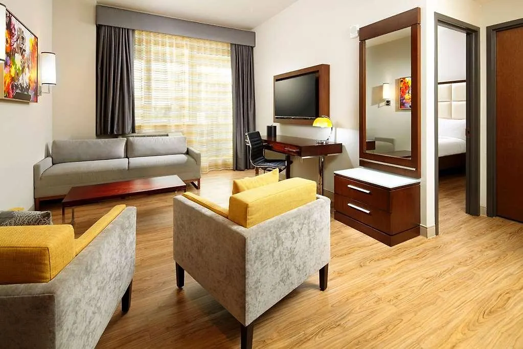 ****  Cambria Hotel New York - Chelsea USA