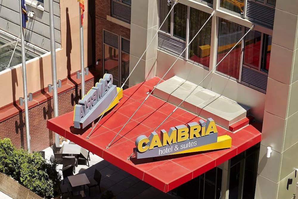 Cambria Hotel New York - Chelsea