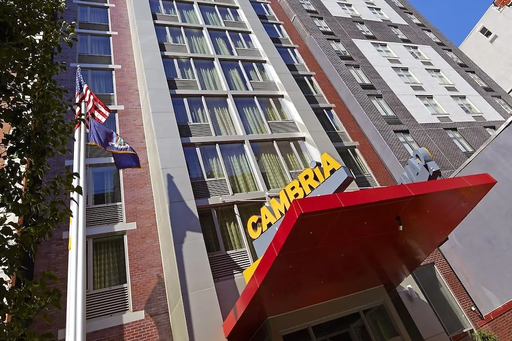 Cambria Hotel New York - Chelsea