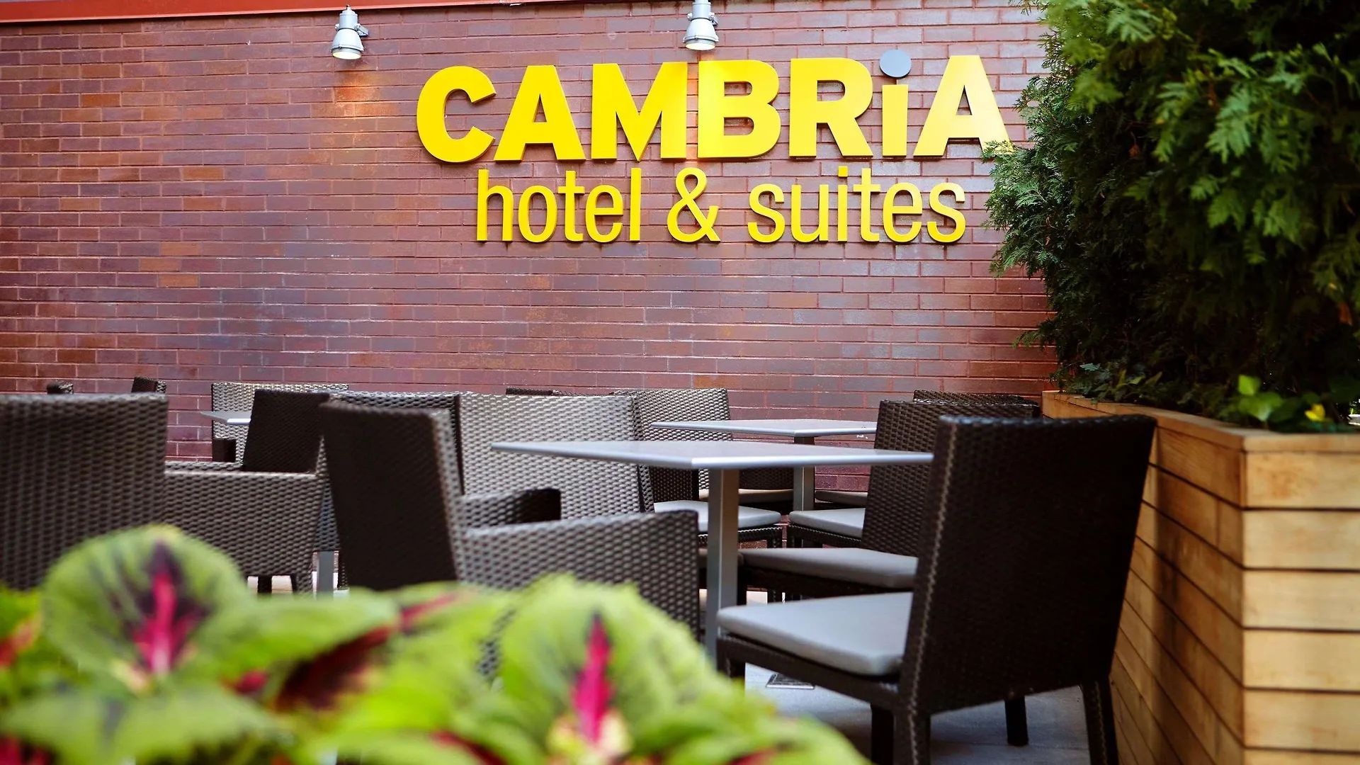 Cambria Hotel New York - Chelsea