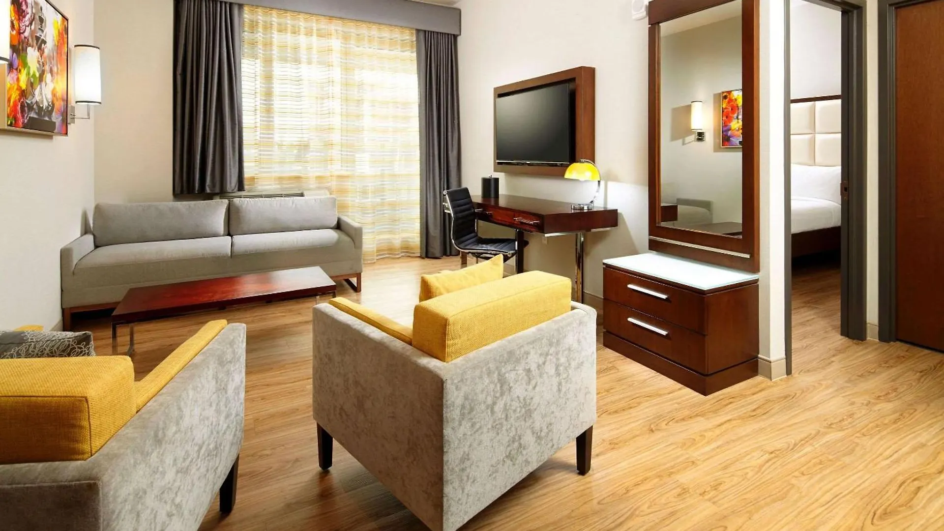 Cambria Hotel New York - Chelsea