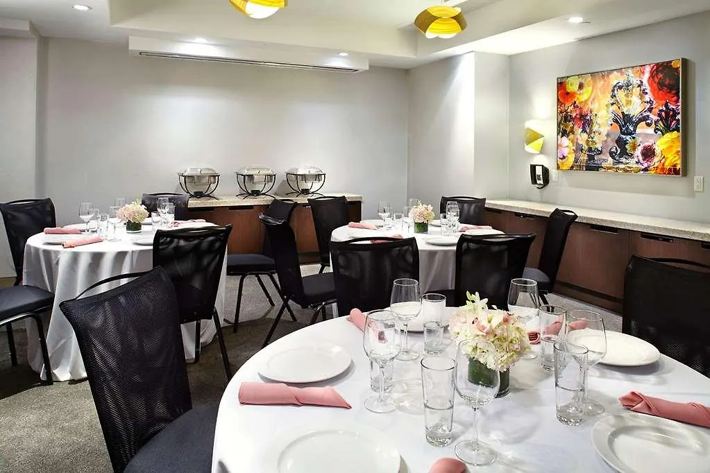 Cambria Hotel New York - Chelsea Stati Uniti