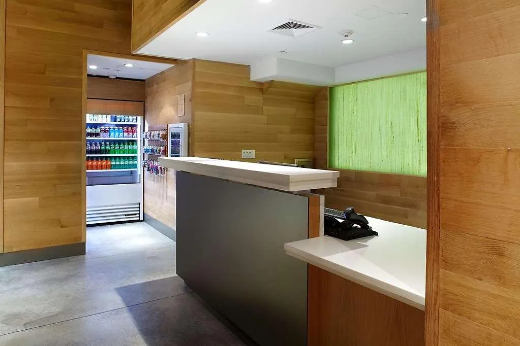 Cambria Hotel New York - Chelsea 4*,