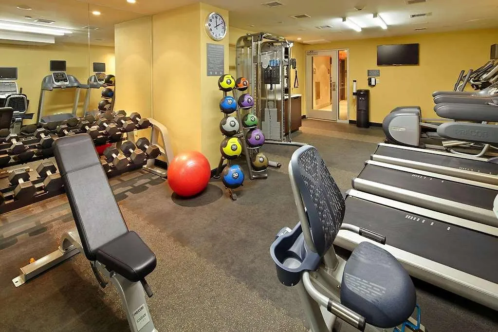 ****  Cambria Hotel New York - Chelsea Stati Uniti