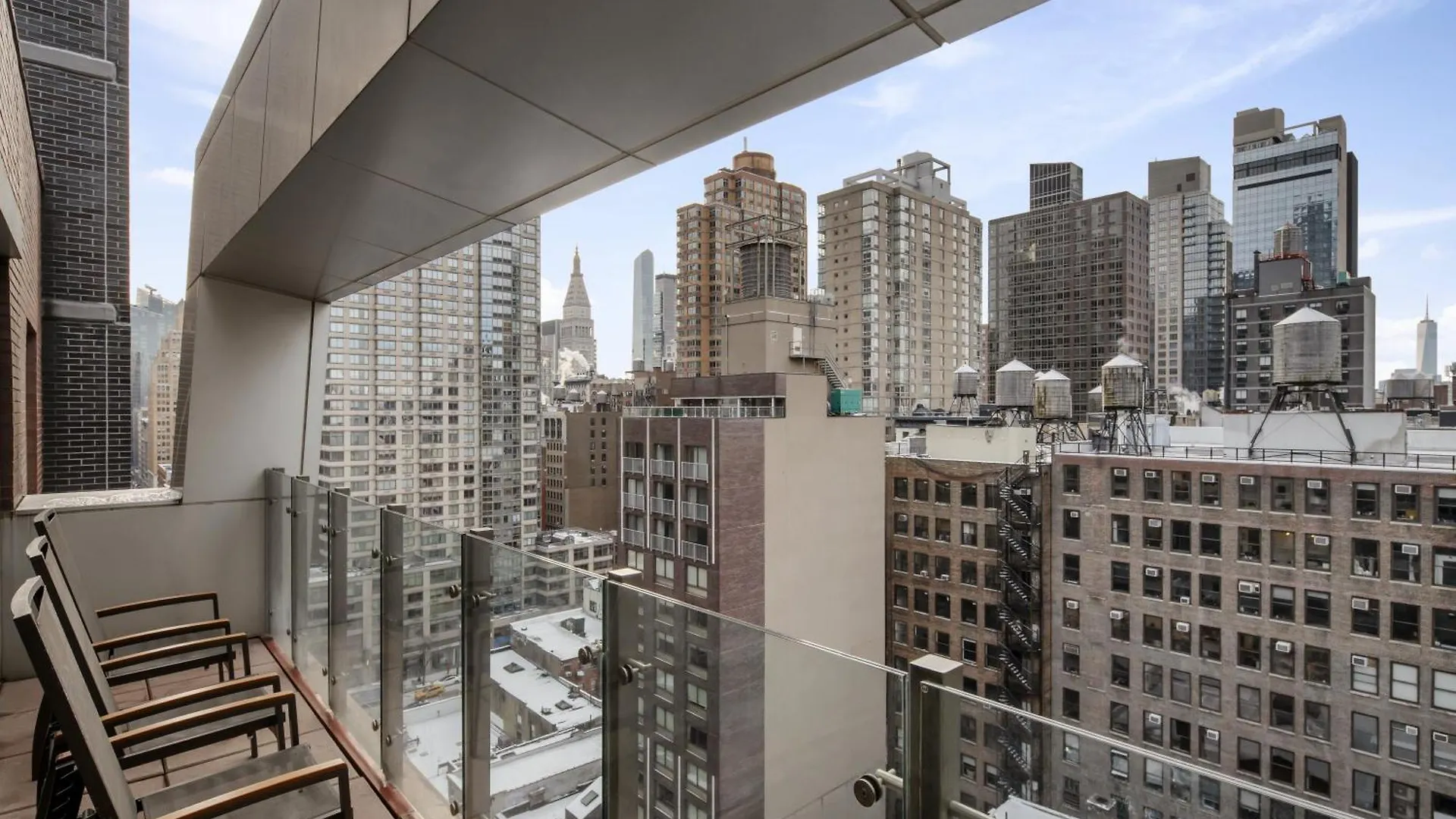 Cambria Hotel New York - Chelsea