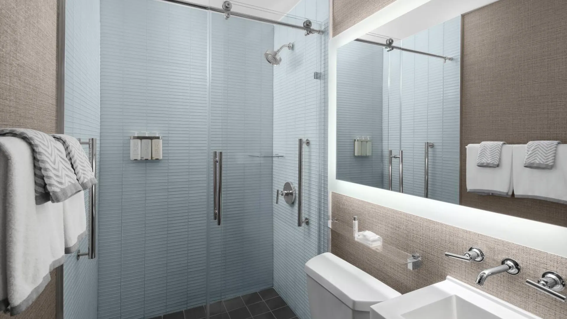 ****  Cambria Hotel New York - Chelsea Stati Uniti