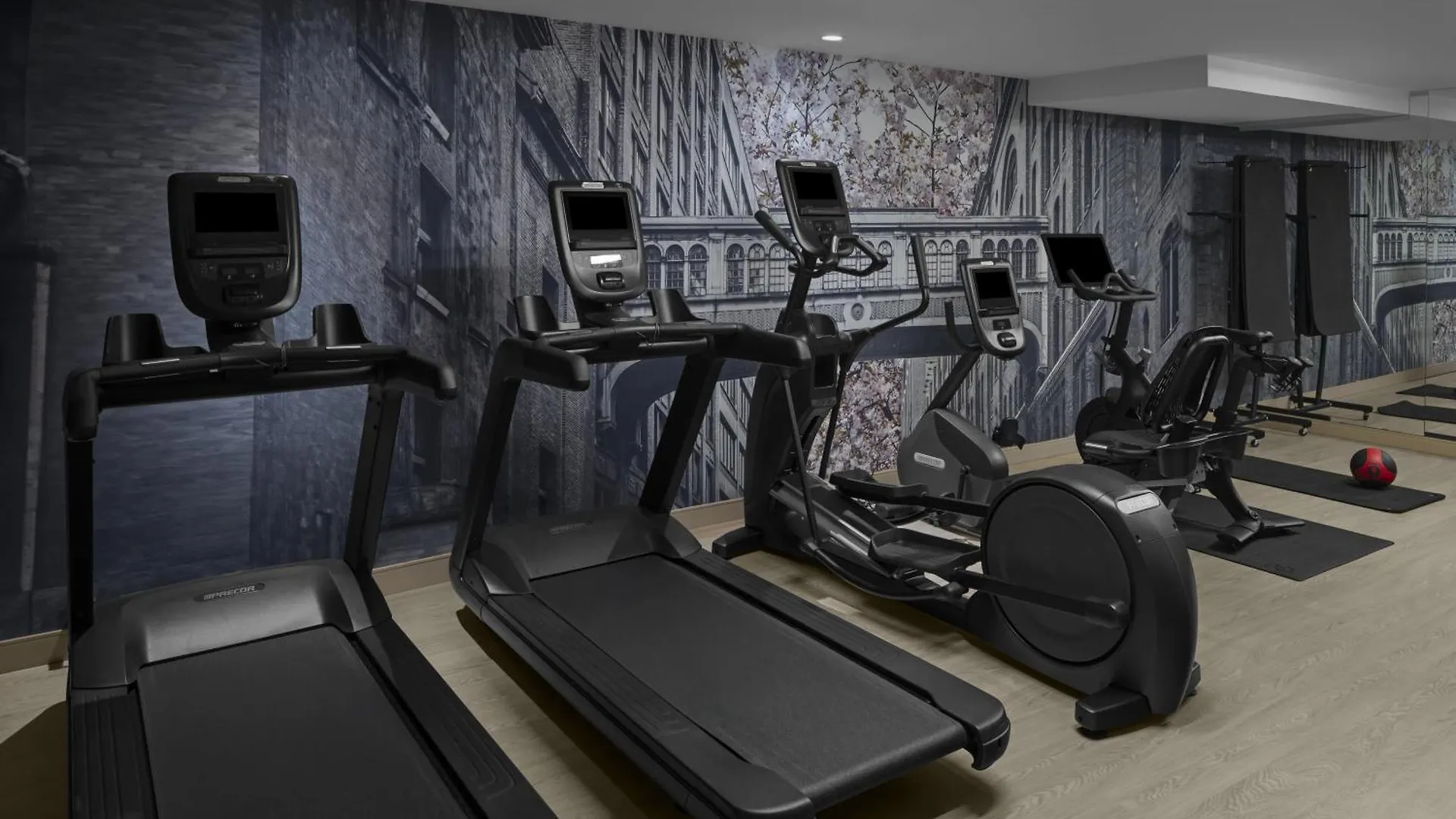Cambria Hotel New York - Chelsea 4*,  Stati Uniti