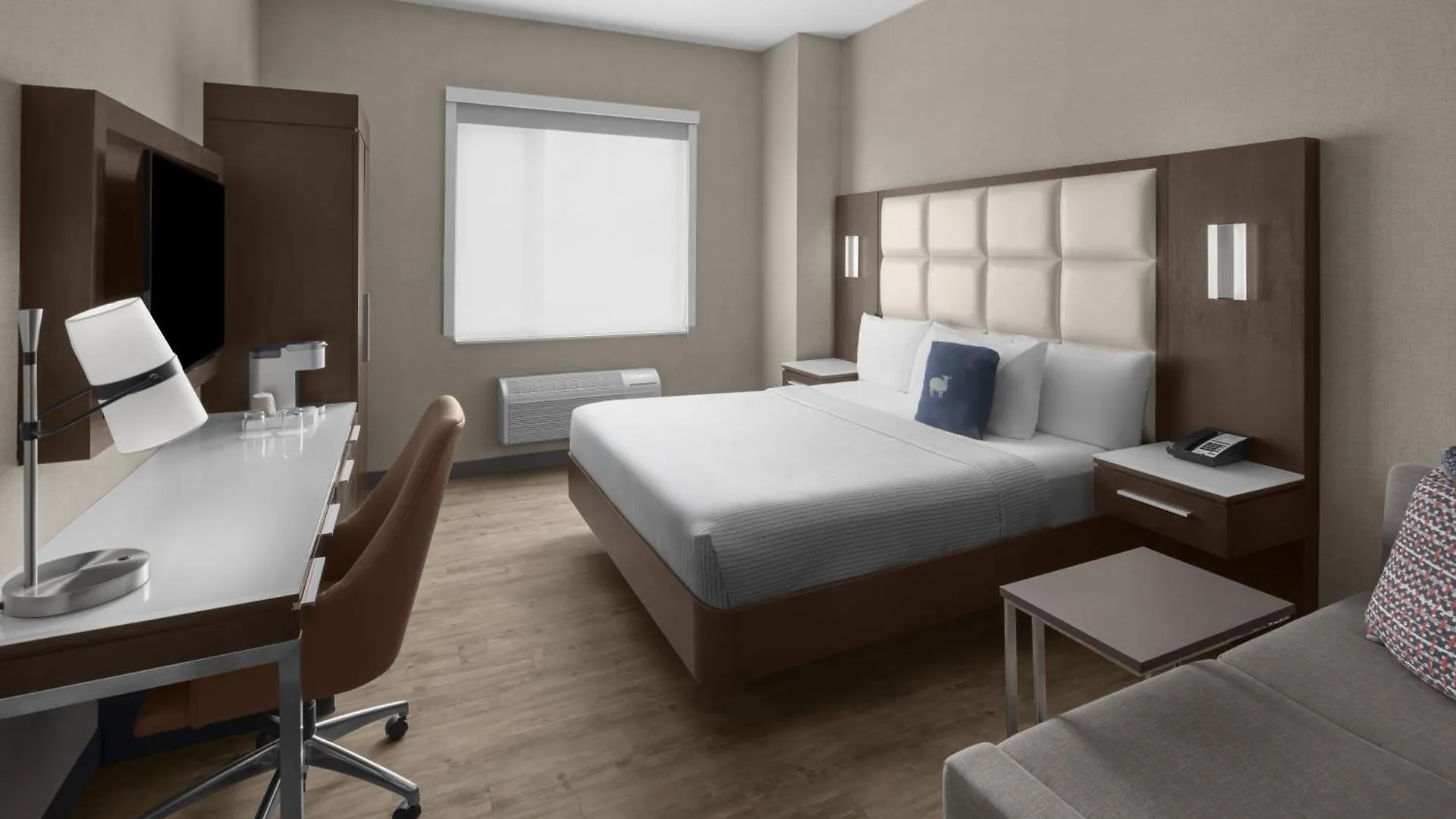 Cambria Hotel New York - Chelsea