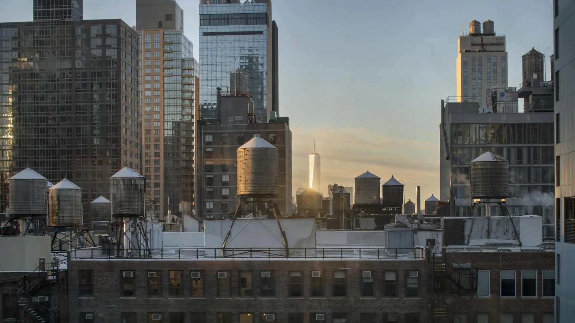 Cambria Hotel New York - Chelsea