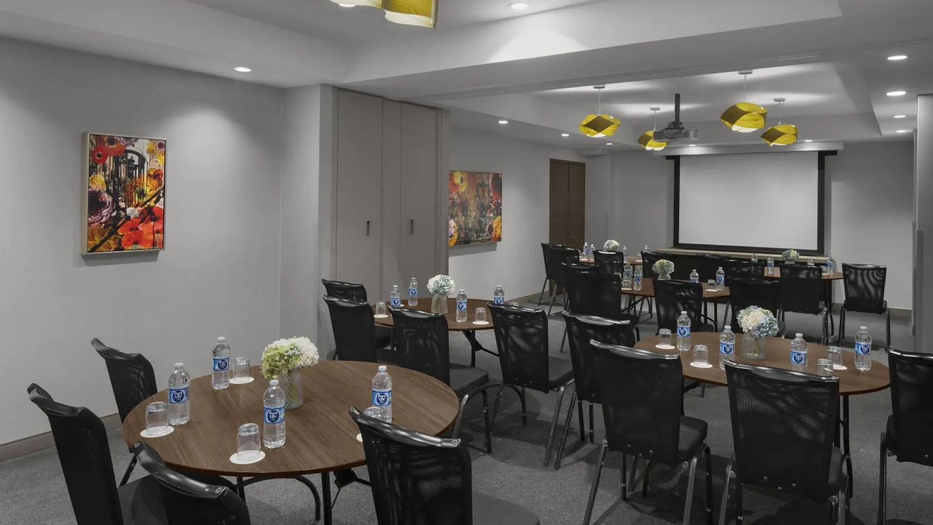 ****  Cambria Hotel New York - Chelsea United States