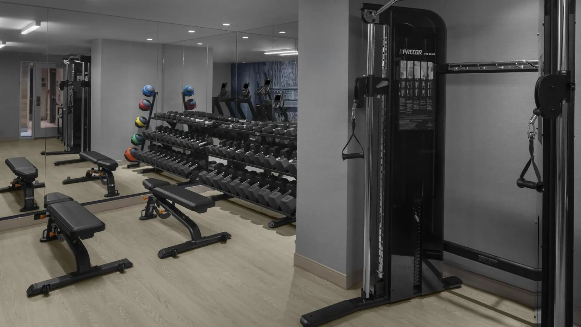 Cambria Hotel New York - Chelsea