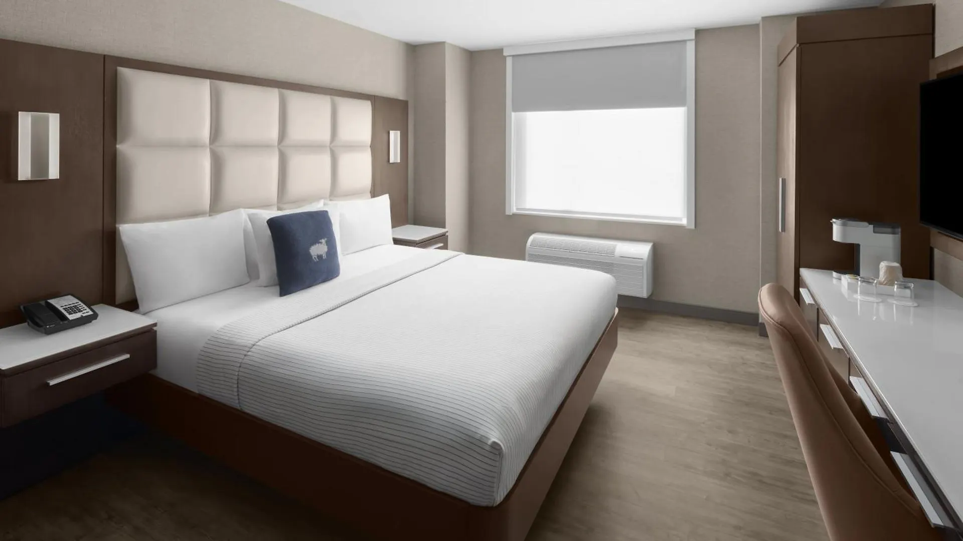 Cambria Hotel New York - Chelsea
