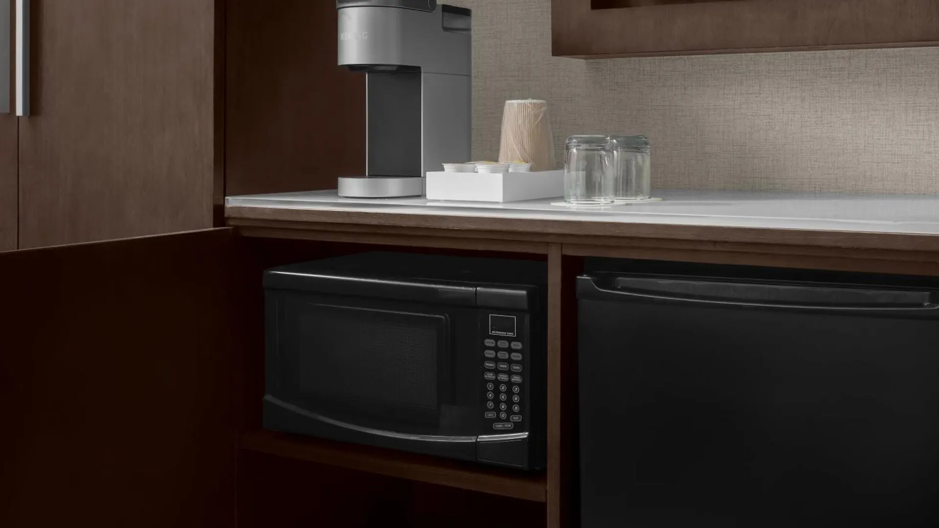 Cambria Hotel New York - Chelsea 4*,