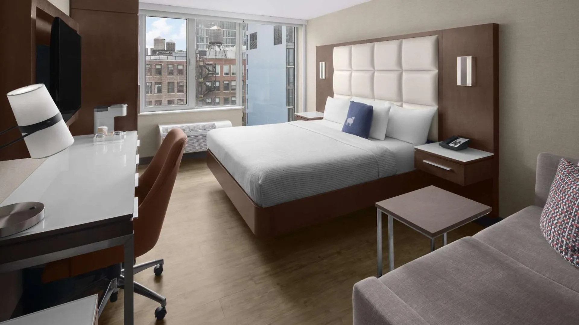 Cambria Hotel New York - Chelsea