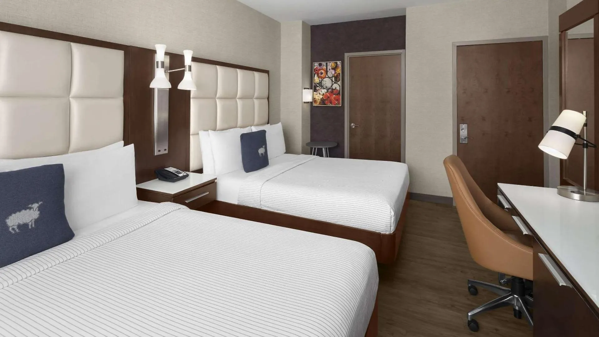 Cambria Hotel New York - Chelsea