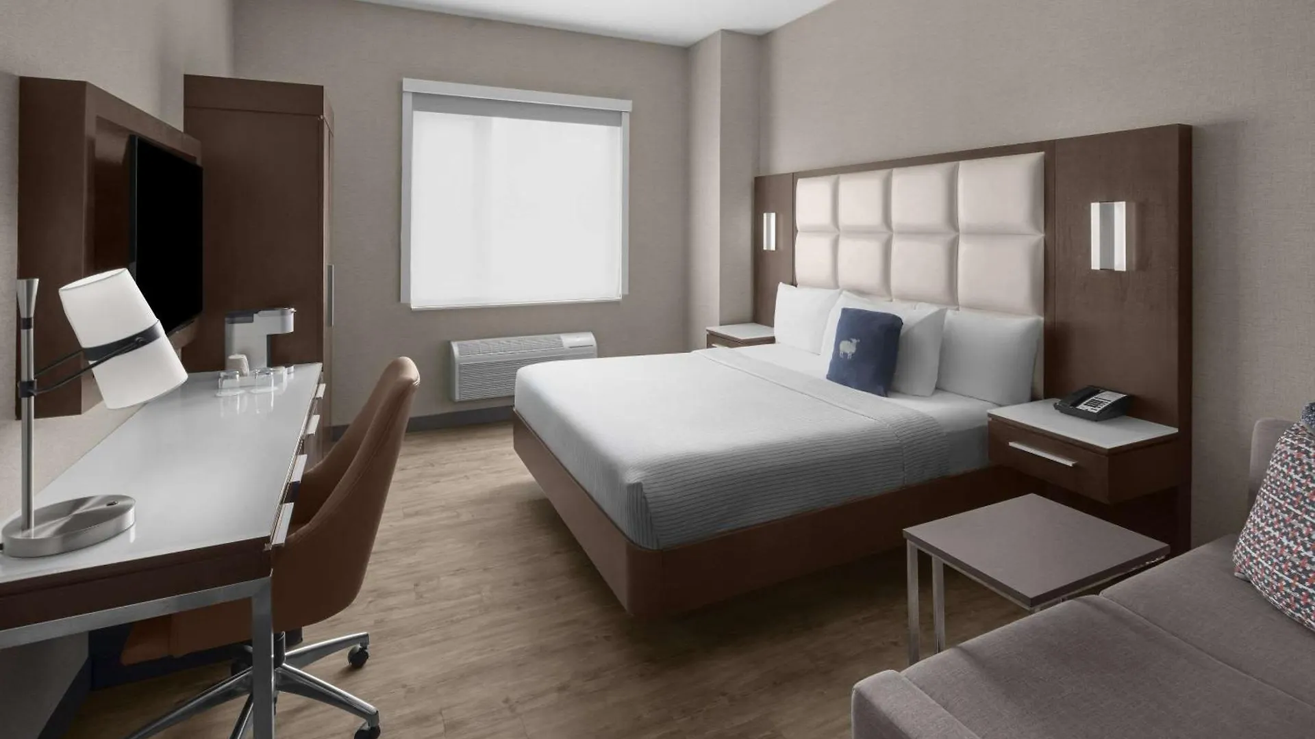 Cambria Hotel New York - Chelsea