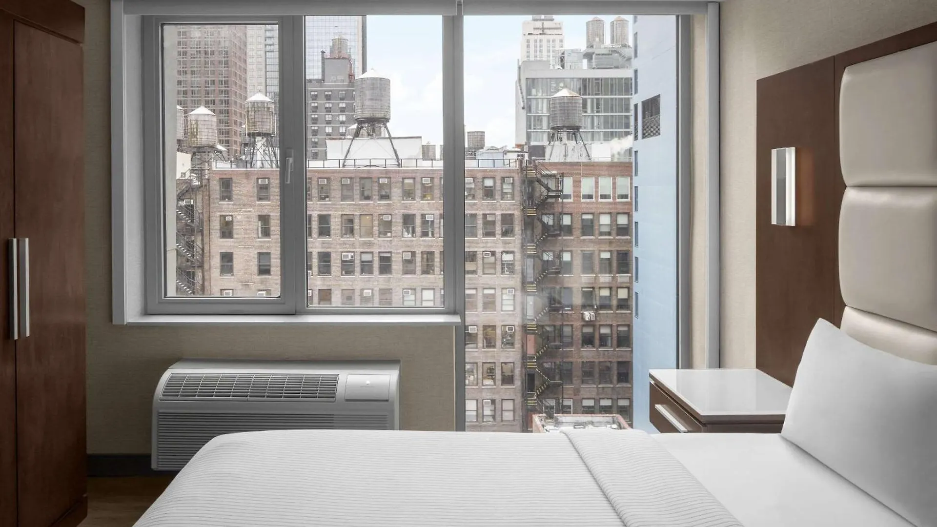 Cambria Hotel New York - Chelsea